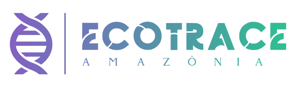 EcoTrace Logo